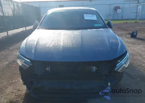 2019 Volkswagen Jetta 1.4T R-Line/1.4T S/1.4T Se from USA, damaged, VIN 3VWC57BU1KM053245